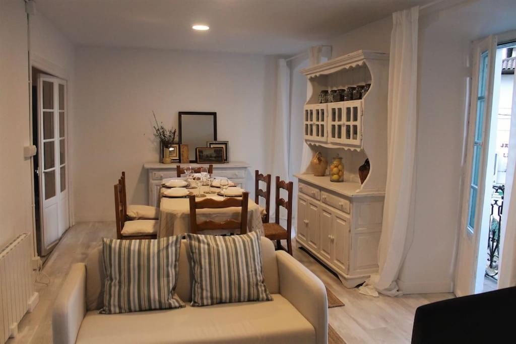 Sokaire De Urdaibai Junto A Mundaka Apartamento Sukarrieta Exterior foto