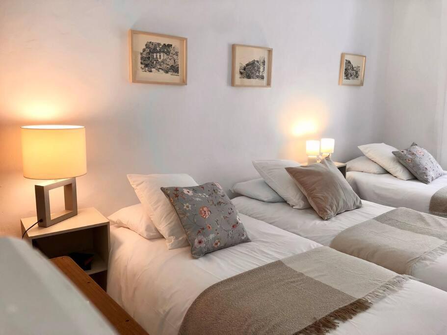 Sokaire De Urdaibai Junto A Mundaka Apartamento Sukarrieta Exterior foto