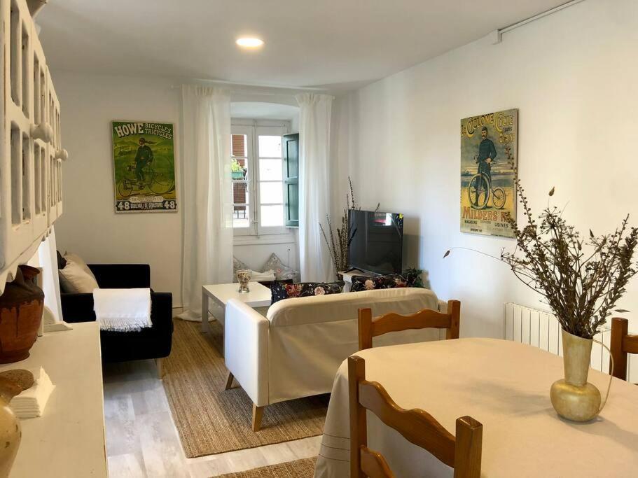 Sokaire De Urdaibai Junto A Mundaka Apartamento Sukarrieta Exterior foto