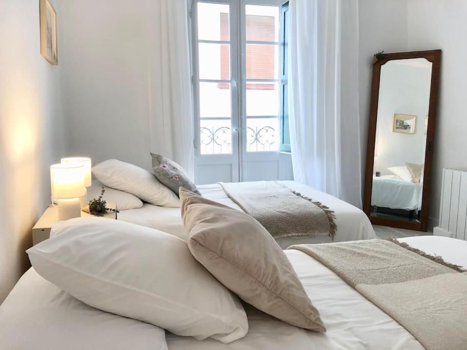 Sokaire De Urdaibai Junto A Mundaka Apartamento Sukarrieta Exterior foto
