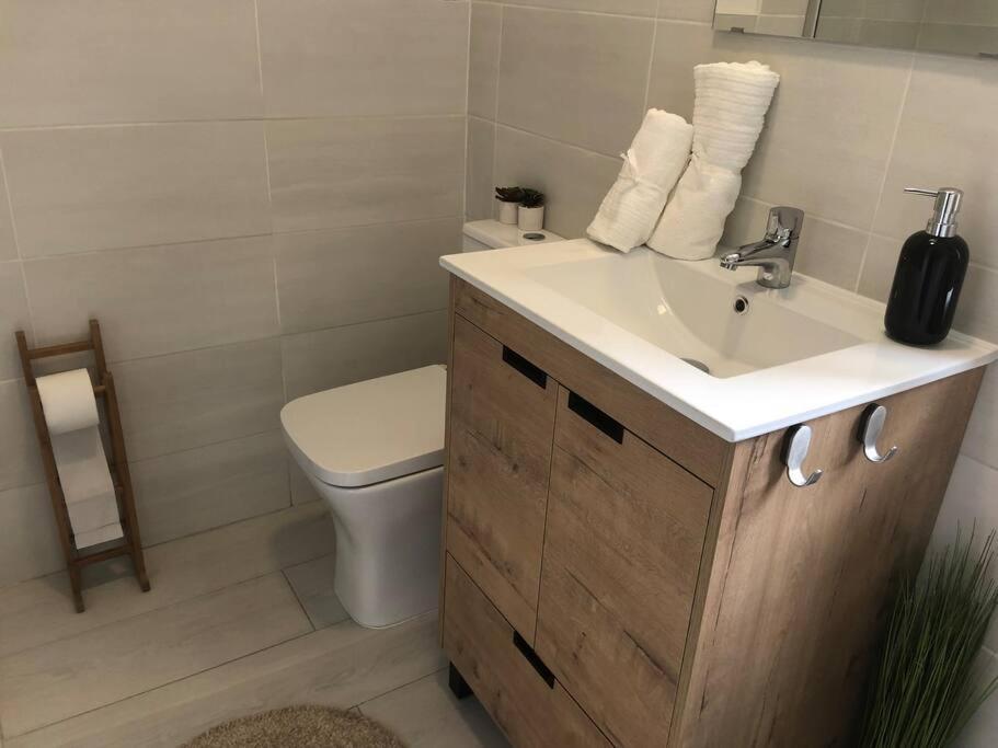 Sokaire De Urdaibai Junto A Mundaka Apartamento Sukarrieta Exterior foto