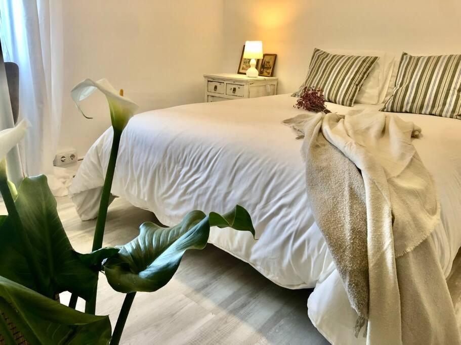 Sokaire De Urdaibai Junto A Mundaka Apartamento Sukarrieta Exterior foto