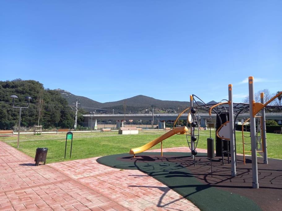 Sokaire De Urdaibai Junto A Mundaka Apartamento Sukarrieta Exterior foto