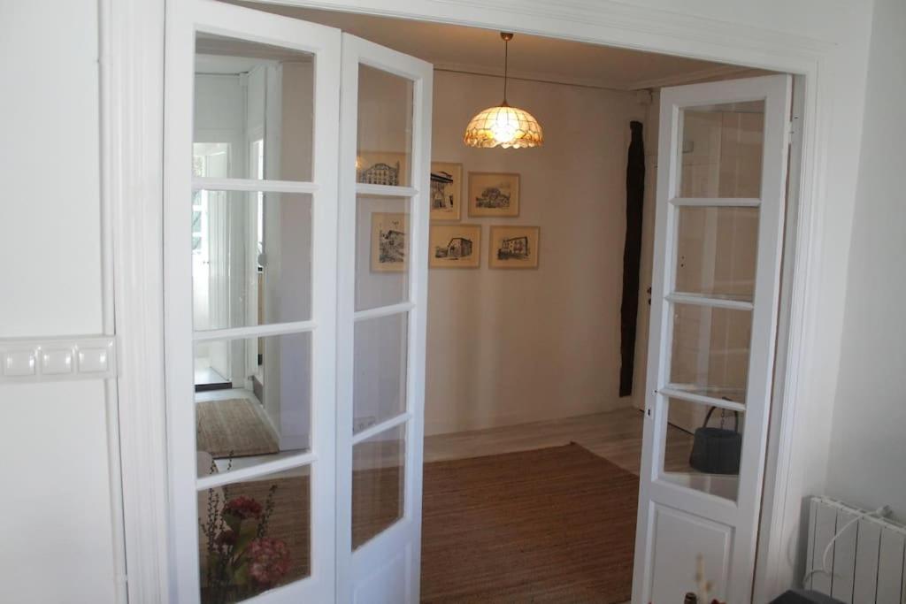 Sokaire De Urdaibai Junto A Mundaka Apartamento Sukarrieta Exterior foto