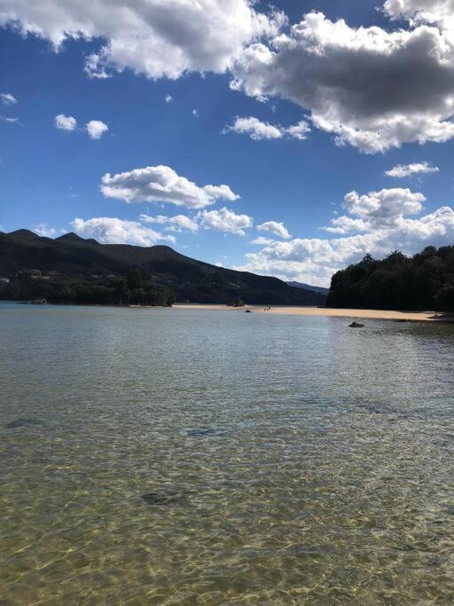 Sokaire De Urdaibai Junto A Mundaka Apartamento Sukarrieta Exterior foto
