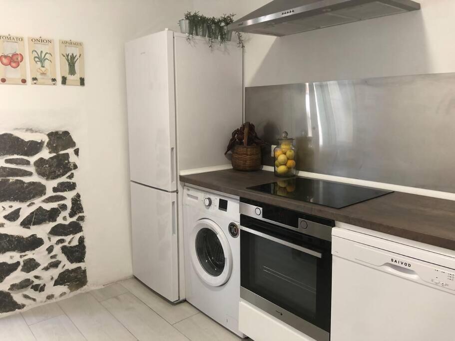 Sokaire De Urdaibai Junto A Mundaka Apartamento Sukarrieta Exterior foto