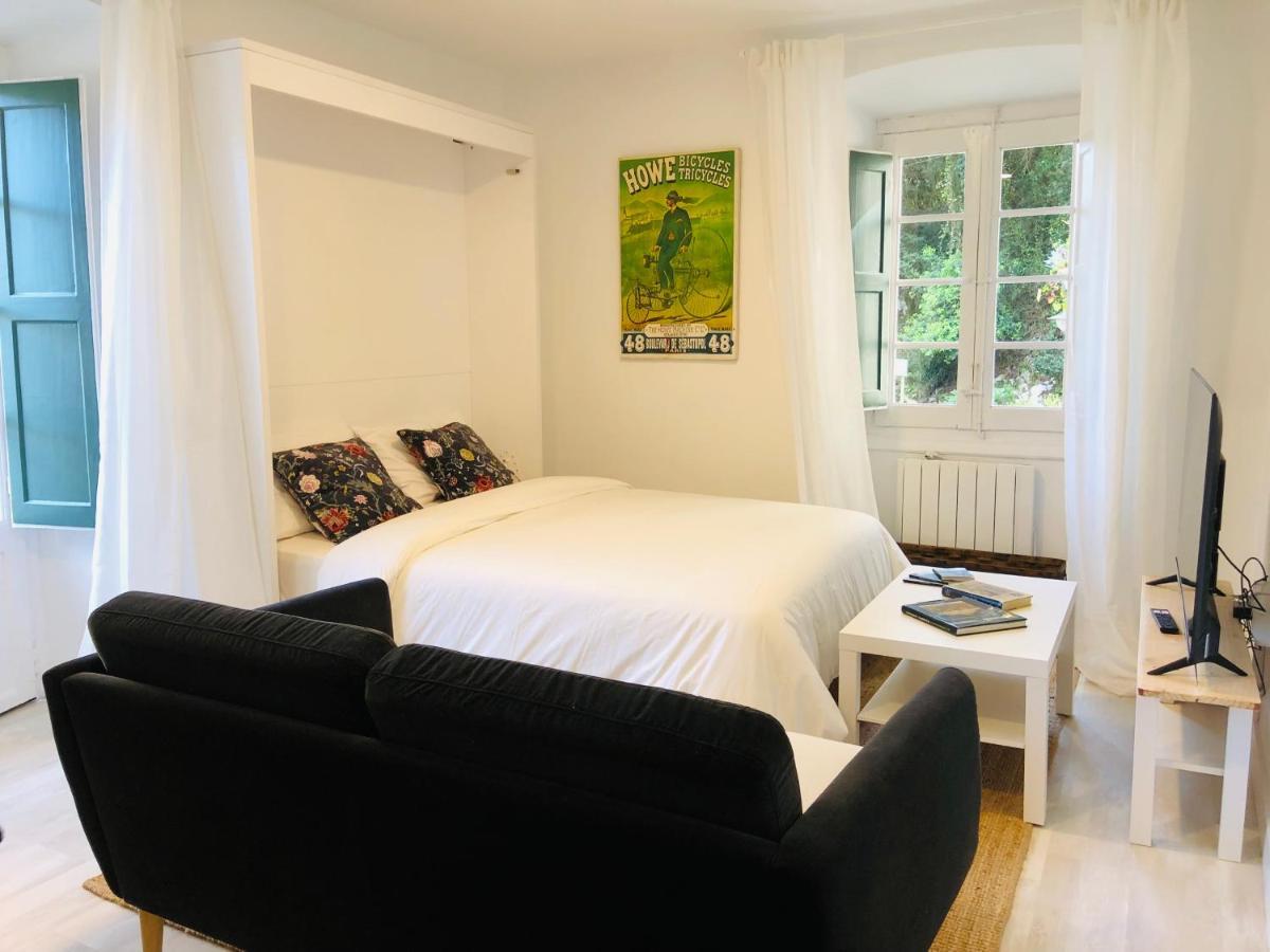 Sokaire De Urdaibai Junto A Mundaka Apartamento Sukarrieta Exterior foto